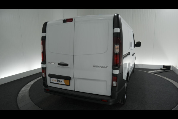 Renault Trafic 2.0 Blue dCi 130 T29 L1H1 Start | Direct Leverbaar | Camera | Navigatie | Parkeersensoren