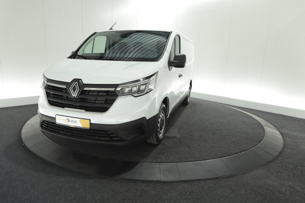 Renault Trafic 2.0 Blue dCi 130 T29 L1H1 Start | Direct Leverbaar | Camera | Navigatie | Parkeersensoren