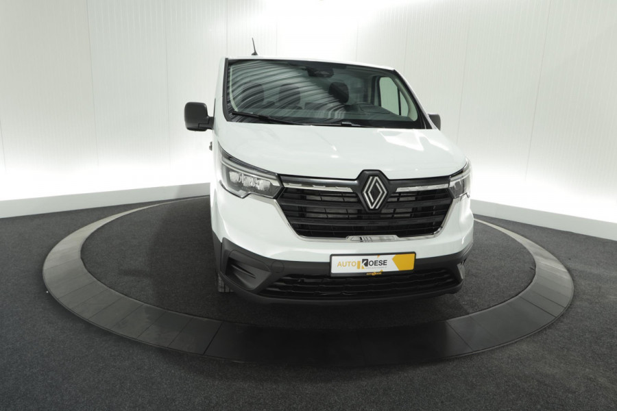 Renault Trafic 2.0 Blue dCi 130 T29 L1H1 Start | Direct Leverbaar | Camera | Navigatie | Parkeersensoren