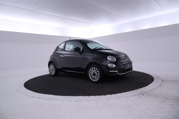 Fiat 500 1.0 Hybrid Lounge Navigatie, Airco, Cruise Control