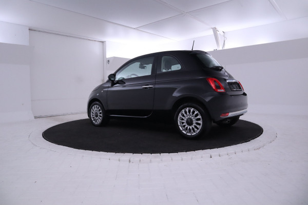 Fiat 500 1.0 Hybrid Lounge Navigatie, Airco, Cruise Control