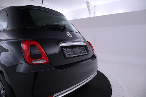 Fiat 500 1.0 Hybrid Lounge Navigatie, Airco, Cruise Control