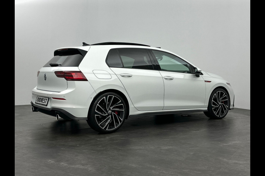 Volkswagen Golf 2.0 TSI GTI Pano Leder IQ Stoelkoeling ACC