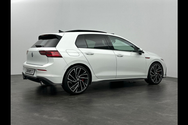 Volkswagen Golf 2.0 TSI GTI Pano Leder IQ Stoelkoeling ACC