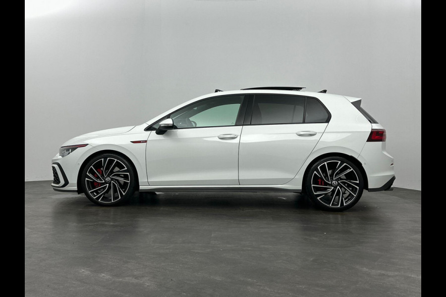 Volkswagen Golf 2.0 TSI GTI Pano Leder IQ Stoelkoeling ACC