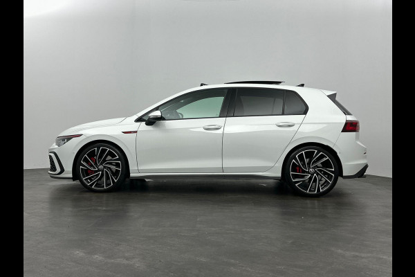 Volkswagen Golf 2.0 TSI GTI Pano Leder IQ Stoelkoeling ACC