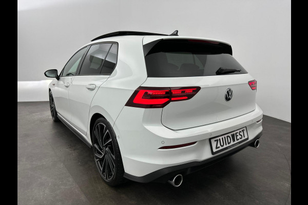 Volkswagen Golf 2.0 TSI GTI Pano Leder IQ Stoelkoeling ACC