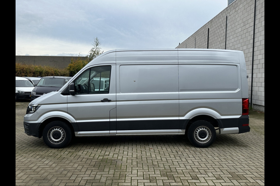 Volkswagen Crafter 30 2.0 140PK EURO6 TDI L3H3 Achteruitrijcamera/apple CarPlay