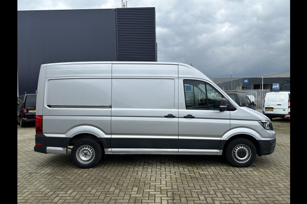 Volkswagen Crafter 30 2.0 140PK EURO6 TDI L3H3 Achteruitrijcamera/apple CarPlay