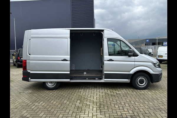 Volkswagen Crafter 30 2.0 140PK EURO6 TDI L3H3 Achteruitrijcamera/apple CarPlay