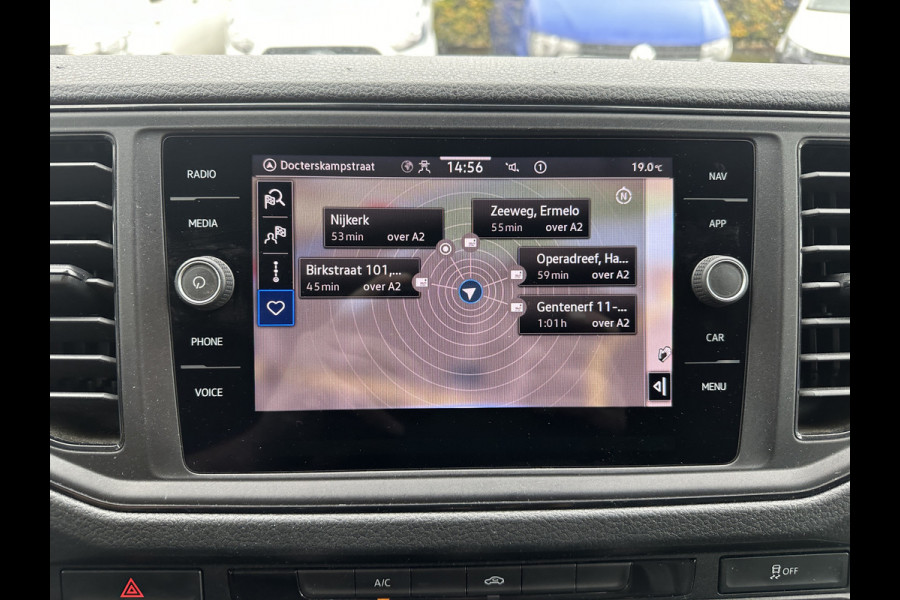 Volkswagen Crafter 30 2.0 140PK EURO6 TDI L3H3 Achteruitrijcamera/apple CarPlay