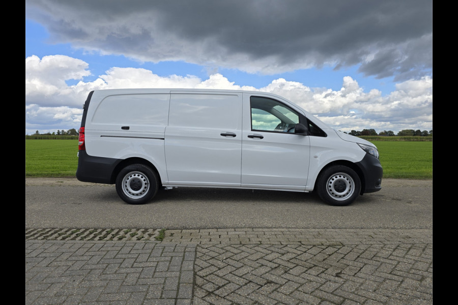 Mercedes-Benz Vito 116 CDI L2 H1 - 160 Pk - Euro 6 - Automaat - Navi - ParkeerCamera