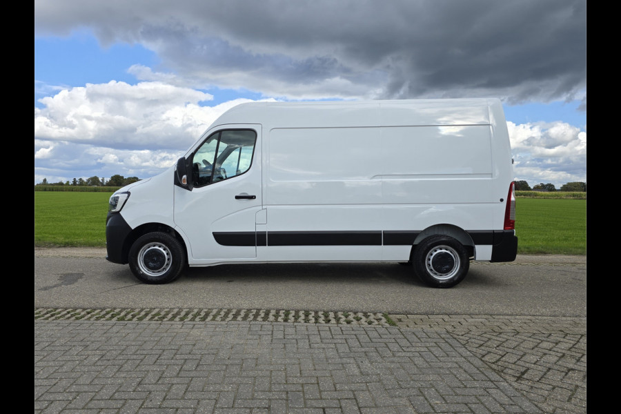 Renault Master T35 2.3 dCi L2 H2 - Euro 6 - 136 Pk - Airco - Cruise Control