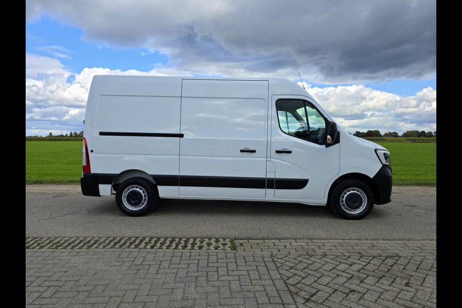 Renault Master T35 2.3 dCi L2 H2 - Euro 6 - 136 Pk - Airco - Cruise Control