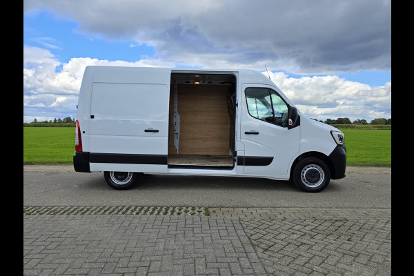 Renault Master T35 2.3 dCi L2 H2 - Euro 6 - 136 Pk - Airco - Cruise Control