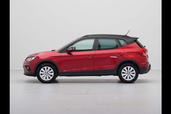 Seat Arona 1.0 TSI Style Business Intense Navigatie Clima Cruis Camera 279