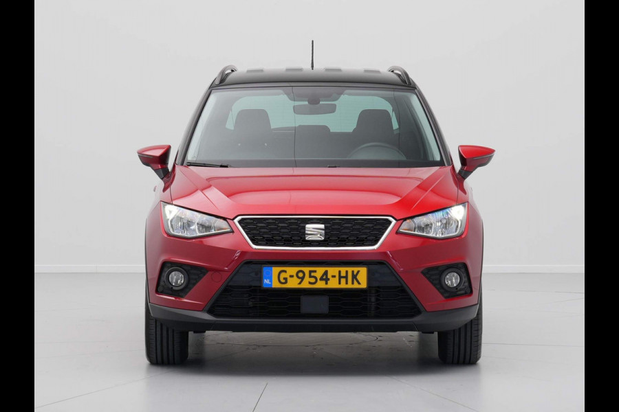 Seat Arona 1.0 TSI Style Business Intense Navigatie Clima Cruis Camera 279