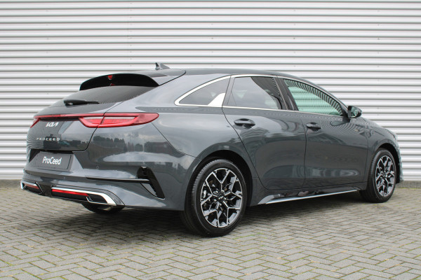 Kia ProCeed 1.5 T-GDi GT-Line | Nieuw | Automaat | Keyless | Dodehoek detectie | Navi | Camera |