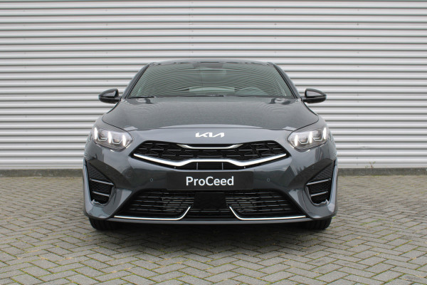 Kia ProCeed 1.5 T-GDi GT-Line | Nieuw | Automaat | Keyless | Dodehoek detectie | Navi | Camera |