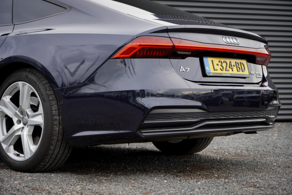 Audi A7 Sportback 55 TFSI quattro Pro Line Plus / Pano / 4Wiel Sturing / Luchtvering