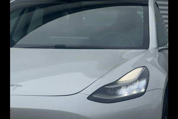 Tesla Model 3 Long Range AWD 75 kWh Dual Motor Autopilot