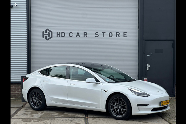 Tesla Model 3 Long Range AWD 75 kWh Dual Motor Autopilot