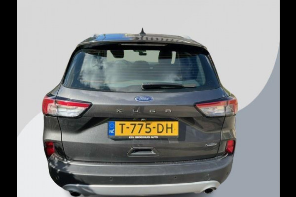 Ford Kuga 2.5 PHEV Titanium 225pk | Driver Assistance Pack |