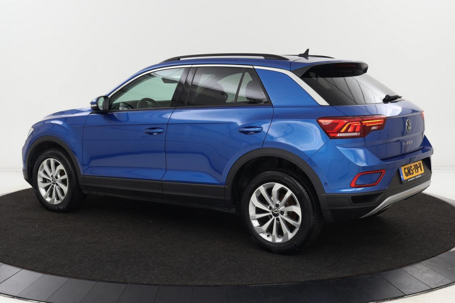 Volkswagen T-Roc 1.5 TSI Comfortline | Adaptive Cruise | Full LED | Climate control | DAB+ | Bluetooth | PDC