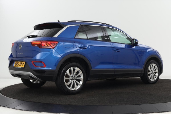 Volkswagen T-Roc 1.5 TSI Comfortline | Adaptive Cruise | Full LED | Climate control | DAB+ | Bluetooth | PDC