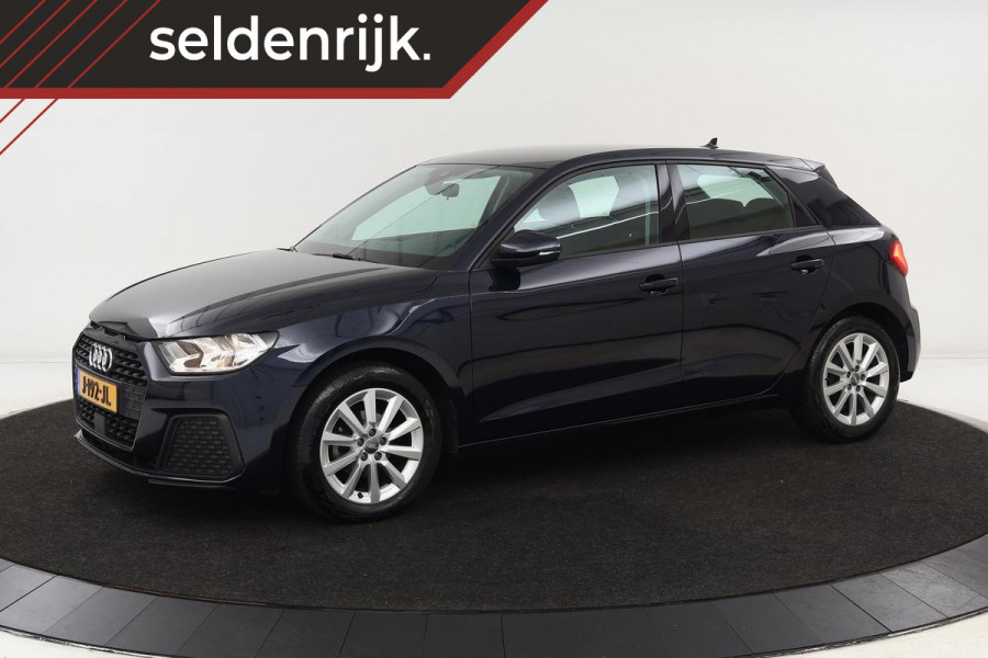 Audi A1 25 TFSI ProL | Virtual Cockpit | Carplay | Navigatie  | Adpative Cruise control | PDC | Climate | Stoelverwarming