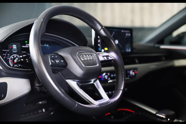 Audi A5 Coupé 2.0 TDI / Aut / Acc / Navi / Camera / Sfeerverlichting / Virtual Cockpit / Pano / 21 Inch