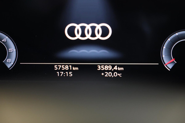 Audi A5 Coupé 2.0 TDI / Aut / Acc / Navi / Camera / Sfeerverlichting / Virtual Cockpit / Pano / 21 Inch