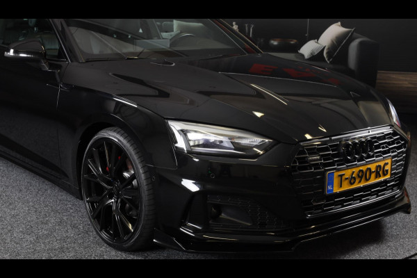 Audi A5 Coupé 2.0 TDI / Aut / Acc / Navi / Camera / Sfeerverlichting / Virtual Cockpit / Pano / 21 Inch