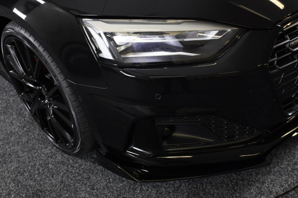 Audi A5 Coupé 2.0 TDI / Aut / Acc / Navi / Camera / Sfeerverlichting / Virtual Cockpit / Pano / 21 Inch