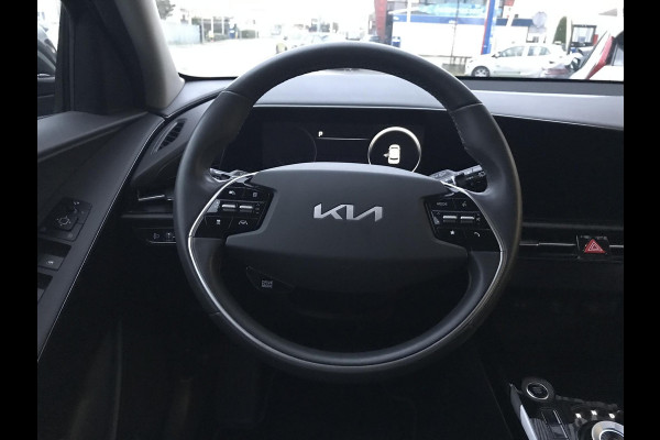 Kia Niro 1.6 DynamicLine 7 JAAR GARANTIE