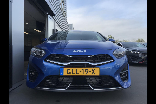 Kia ProCeed 1.5 GT-Line Automaat 7 JAAR GARANTIE