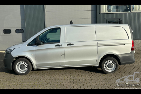 Mercedes-Benz Vito 110 L2 2x Schuifdeur Airco Trekhaak