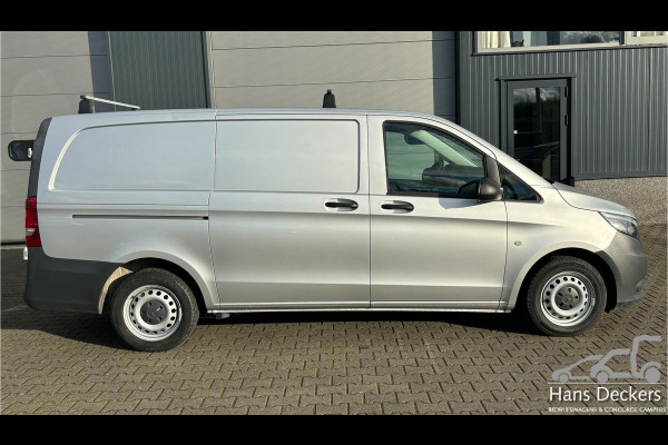 Mercedes-Benz Vito 110 L2 2x Schuifdeur Airco Trekhaak