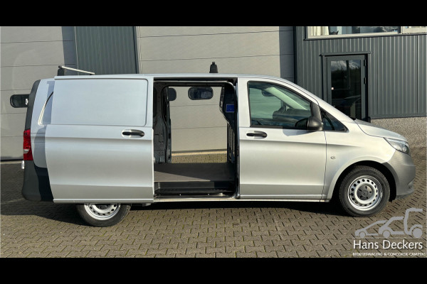 Mercedes-Benz Vito 110 L2 2x Schuifdeur Airco Trekhaak