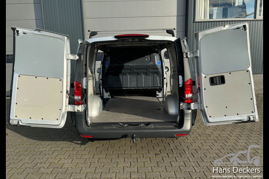 Mercedes-Benz Vito 110 L2 2x Schuifdeur Airco Trekhaak