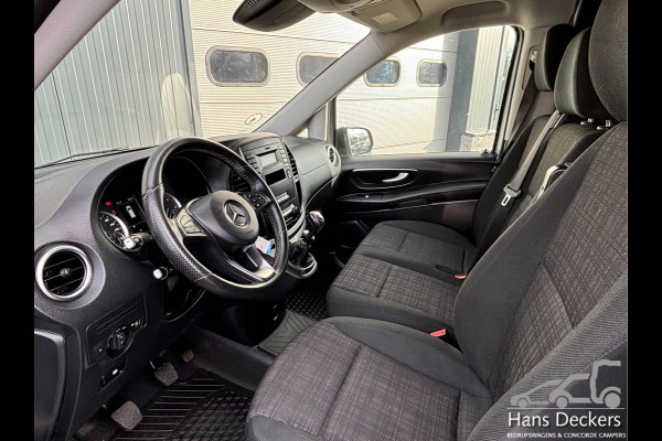 Mercedes-Benz Vito 110 L2 2x Schuifdeur Airco Trekhaak