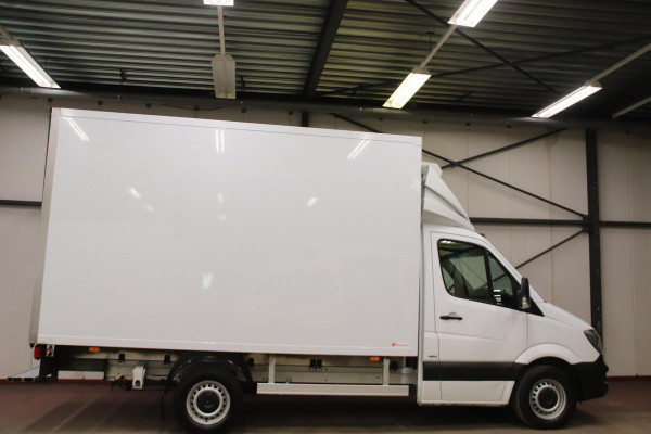 Mercedes-Benz Sprinter 314 2.2 CDI 314 2.2 CDI KOELWAGEN MEUBELBAK