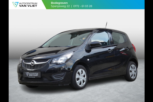 Opel KARL 1.0 ecoFLEX Edition | NET BINNEN | FOTO'S VOLGEN | AIRCO |