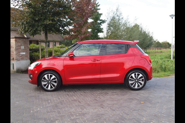 Suzuki Swift 1.0 Stijl Smart Hybrid | Android | Camera | Cruise Control | Navi |