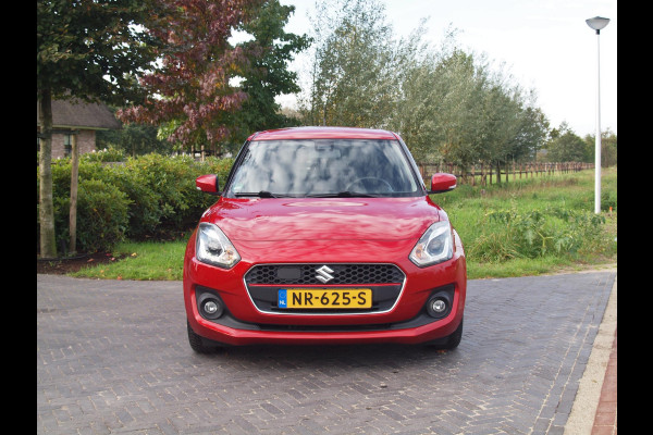 Suzuki Swift 1.0 Stijl Smart Hybrid | Android | Camera | Cruise Control | Navi |