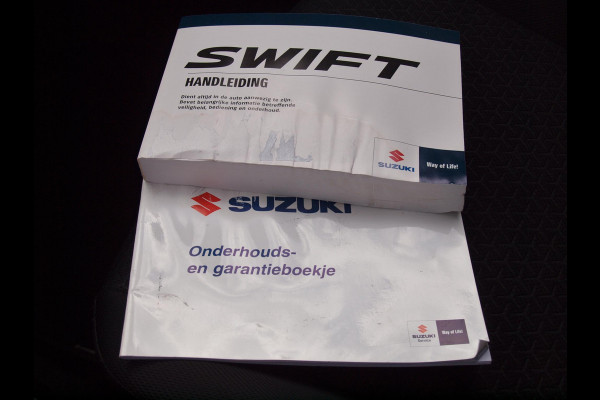 Suzuki Swift 1.0 Stijl Smart Hybrid | Android | Camera | Cruise Control | Navi |