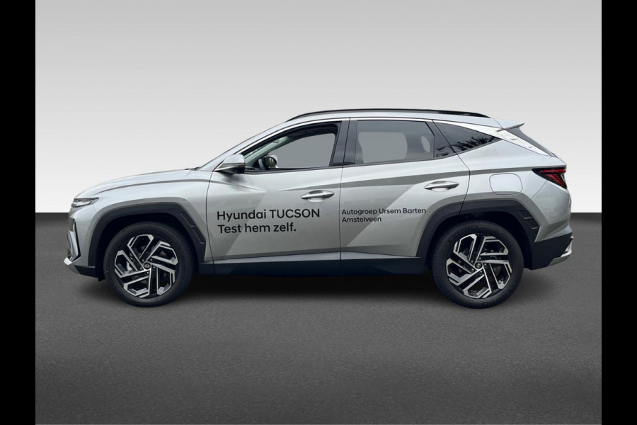 Hyundai Tucson 1.6 T-GDI PHEV Premium Sky