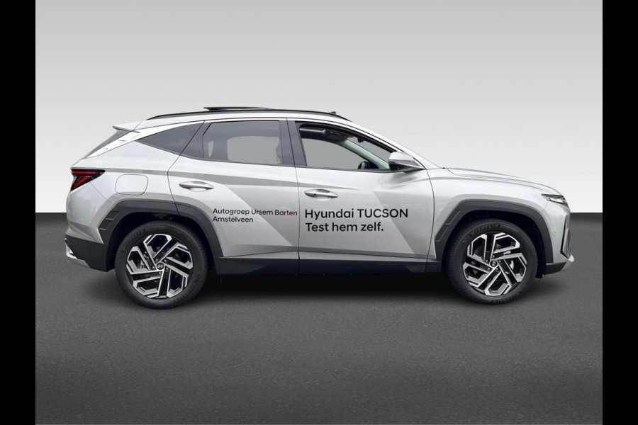 Hyundai Tucson 1.6 T-GDI PHEV Premium Sky