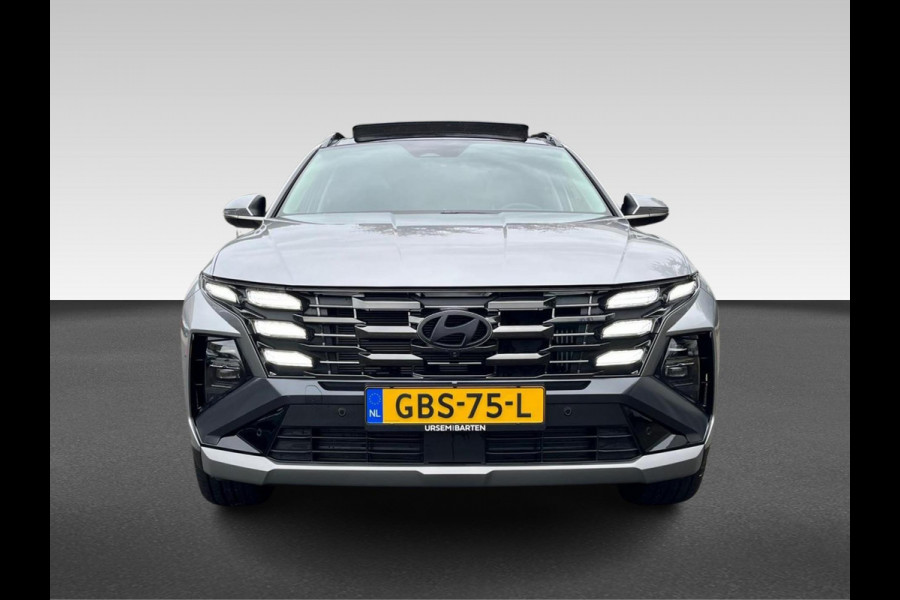 Hyundai Tucson 1.6 T-GDI PHEV Premium Sky