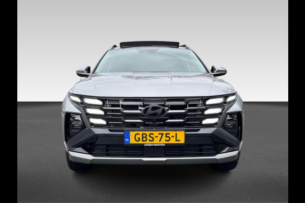 Hyundai Tucson 1.6 T-GDI PHEV Premium Sky